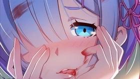 动漫亲吻视频
